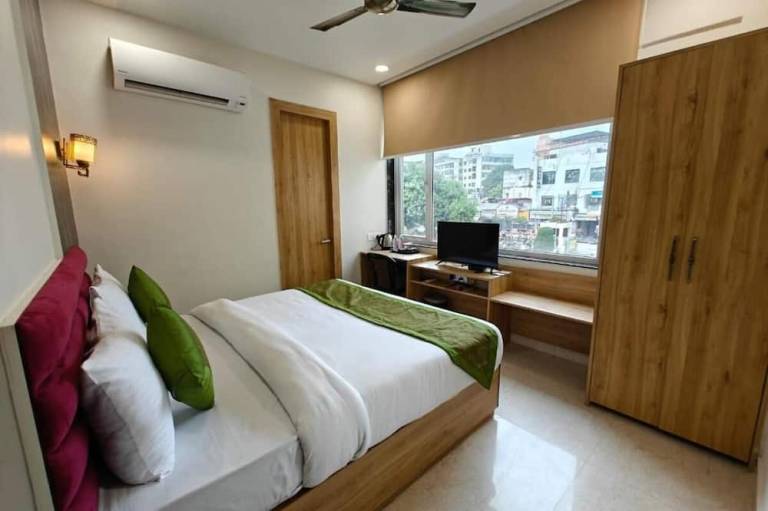 Hotel Utsav Grand