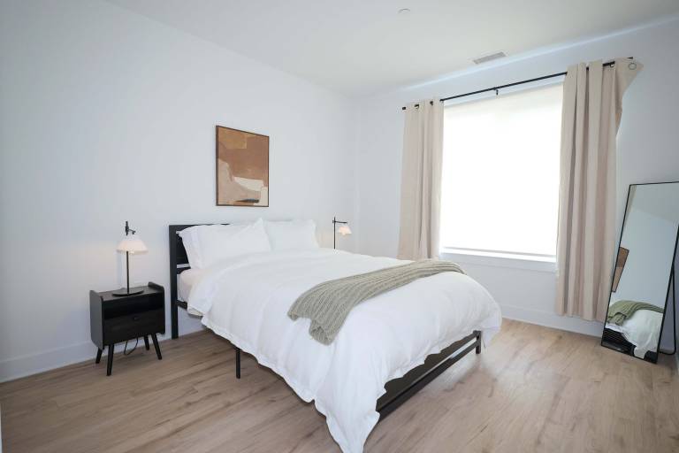 Apartment Stamford