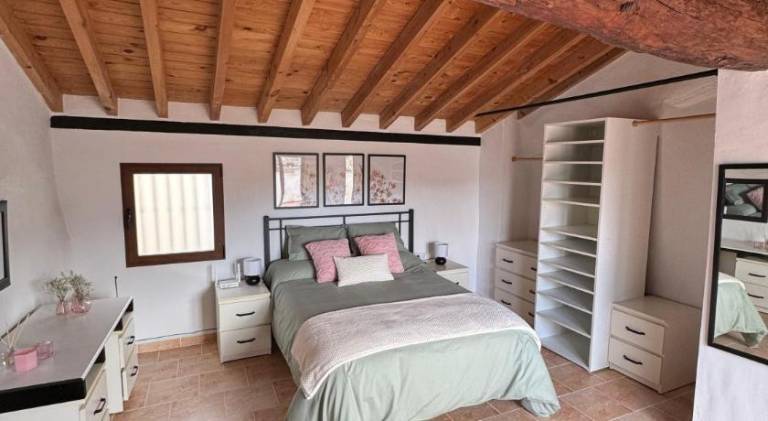House with 3 rooms for 8 persons in Murcia