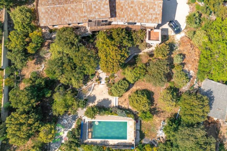Villa  Taulignan