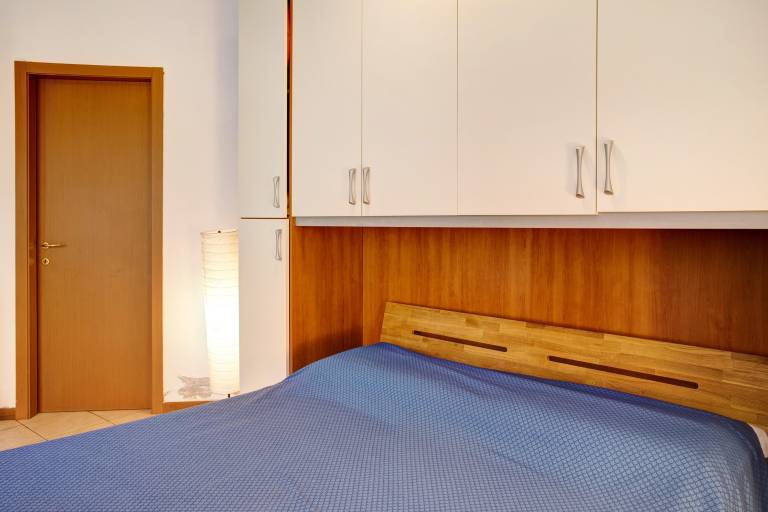 Holiday Apartment 'Foresteria al Cantun' with Wi-Fi — photo 4
