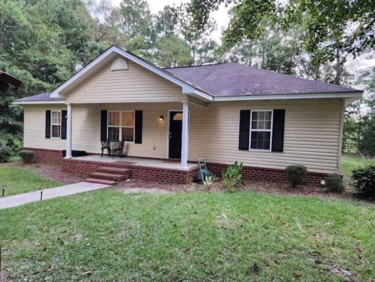 House Statesboro