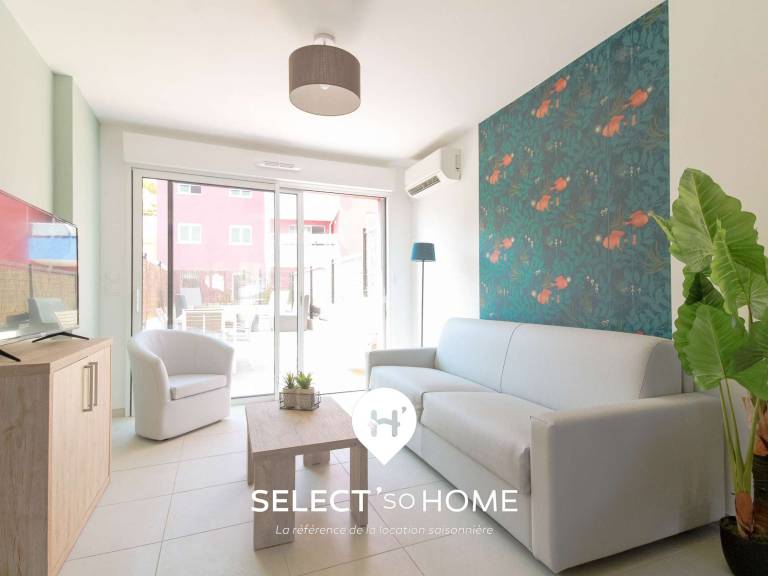 Rental apartment with pool | Pets are welcome — photo 5