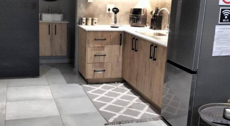 40 m² Ferienwohnung