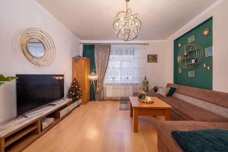 Appartement Andrejsala