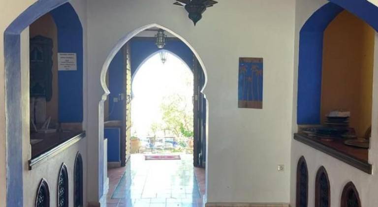 Auberge Casa Linda — photo 4