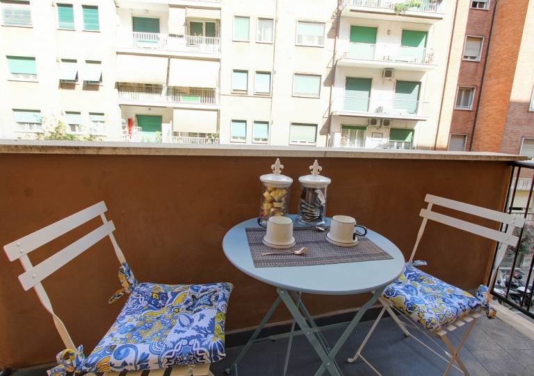 RESIDENZA SANTA BARBARA