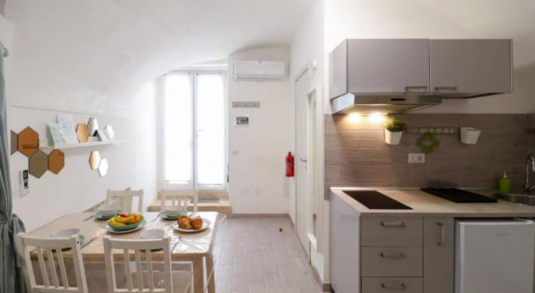 Holiday apartment with 1 room for 4 persons — photo 3