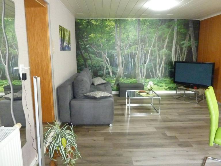 Ferienwohnung Schwamborn — photo 2