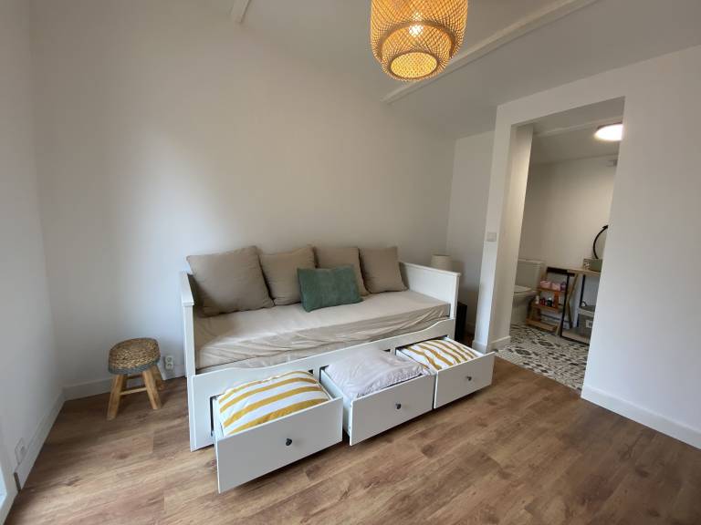 Chambre d'hôtes Biscarrosse
