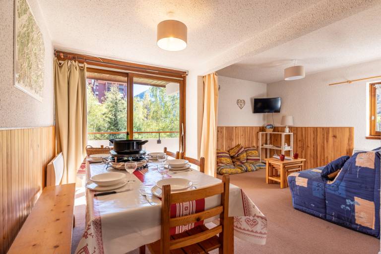 Appartement La Toussuire