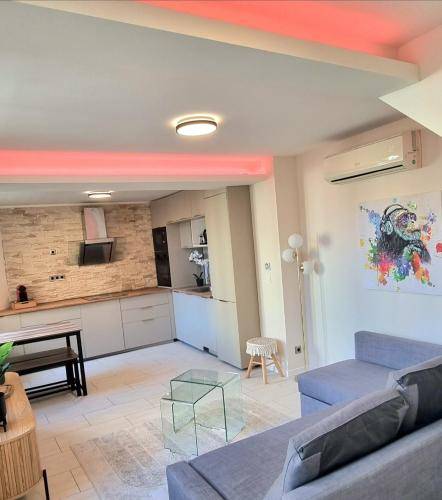 Appartement Metz