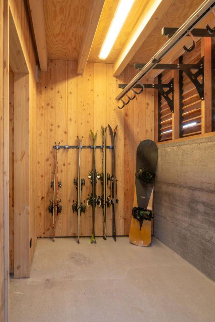 206 m² Gîte ∙ 5 Schlafzimmer ∙ 14 Gäste – Bild 22