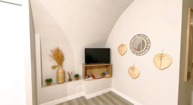 Holiday apartment with 1 room for 2 persons — photo 3