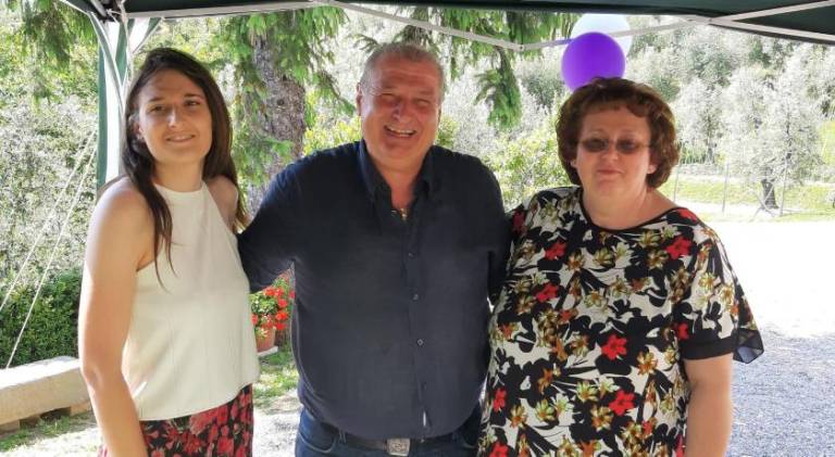 Agriturismo Il Bel Vedere