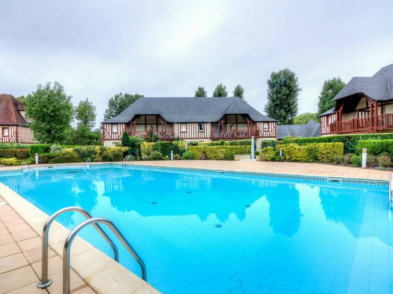 Domaine De Clairefontaine 295 3