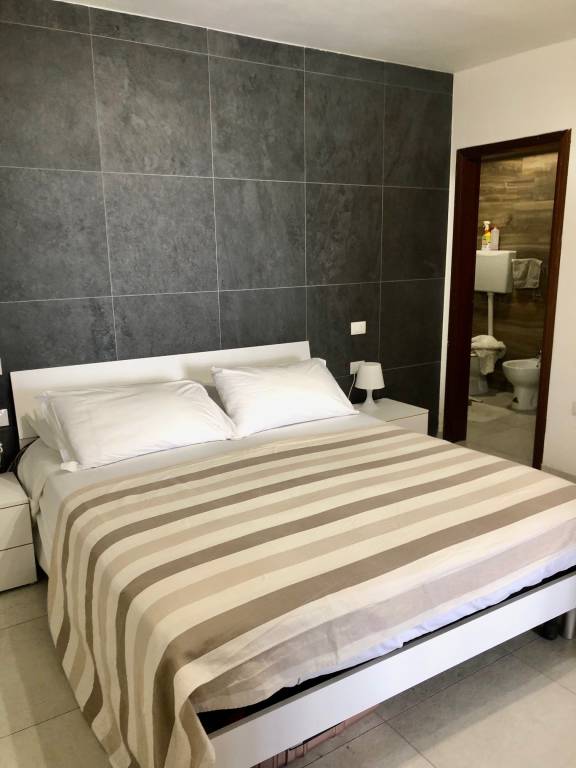 Appartamento vacanza Miramare