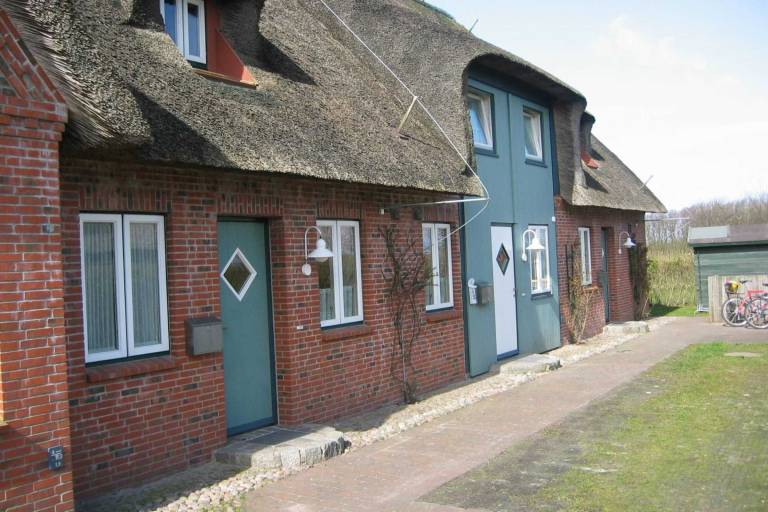 Ferienwohnung Utersum