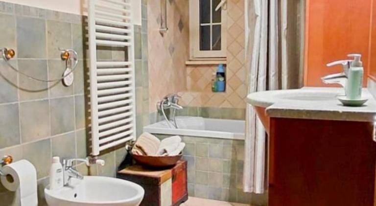 Holiday apartment with 2 rooms for 8 persons — photo 2