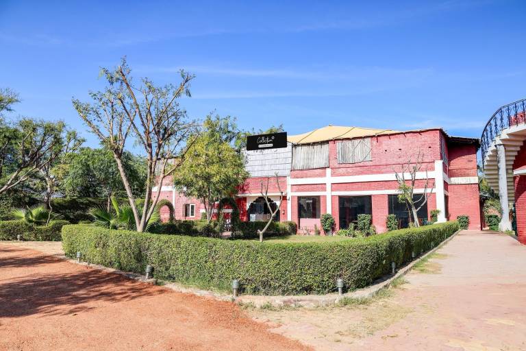 31 m&sup2; Ferienhaus