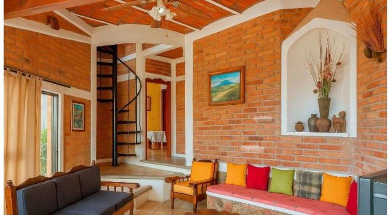 House with 3 rooms for 12 persons — photo 3