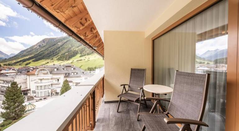 Superior Hotel Post Ischgl — photo 5