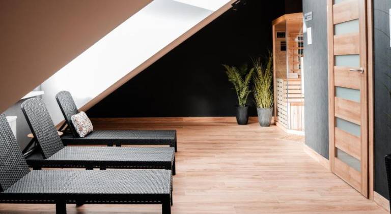 Serviced apartment with sauna & terrace | Ski nearby | Pet-friendly — photo 5