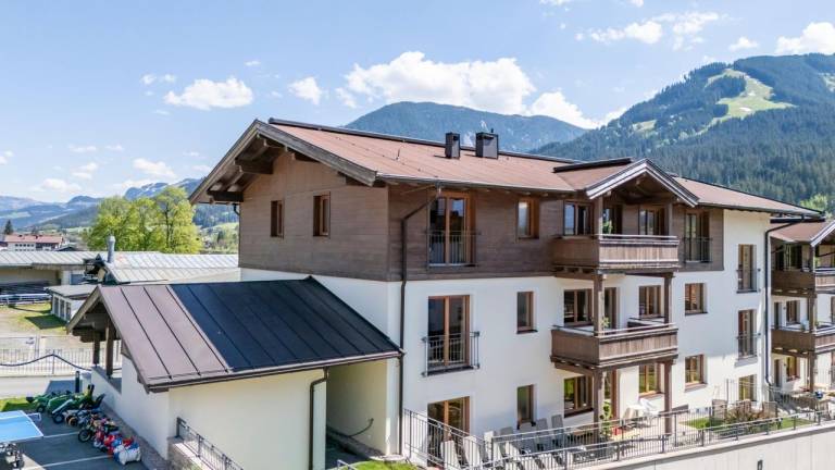 Ferienwohnung  Brixen im Thale
