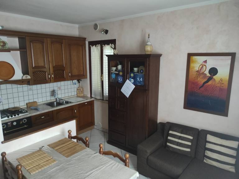 Holiday apartment with 2 rooms for 5 persons — photo 3