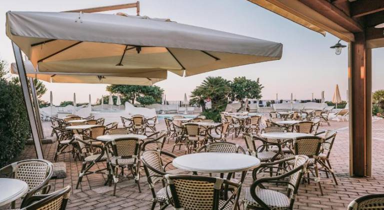 MClub Del Golfo — photo 4