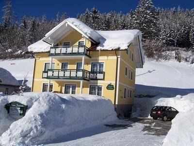 Ferienwohnung Bad Mitterndorf