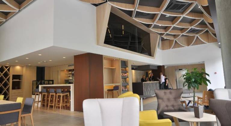 Hotel Nox — photo 3