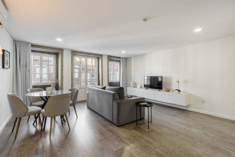 Ferienwohnung Braga