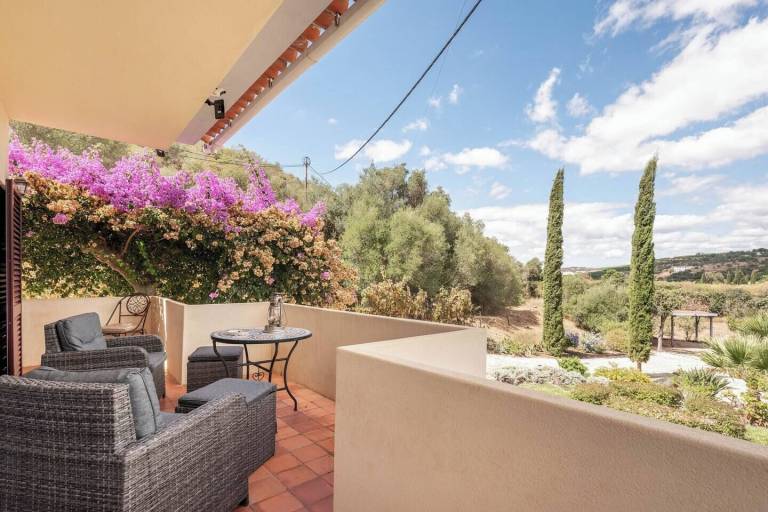 Cottage Silves