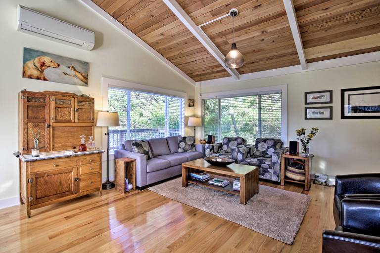 Private Rockaway Beach Retreat: 2 Blocks to Ocean! — photo 5