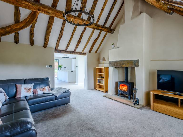 Cottage Wigan