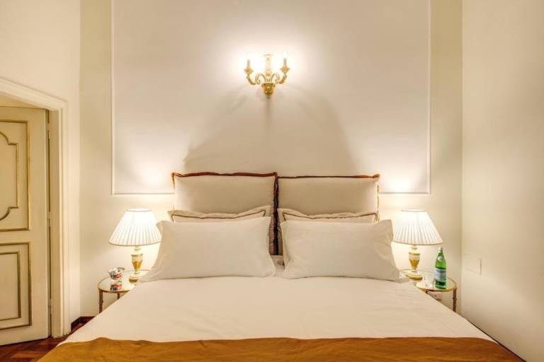 Ferienhaus in Rione IV Campo Marzio, Latium f&uuml;r max. 4 Personen