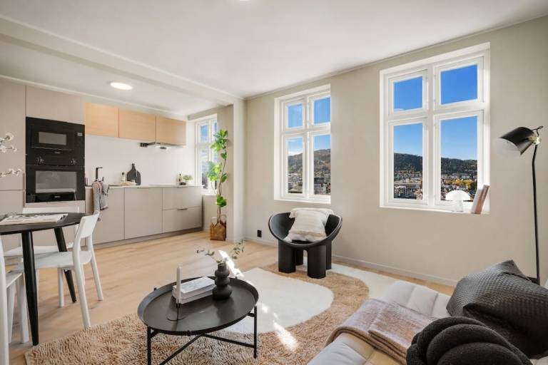 Appartement  Marken