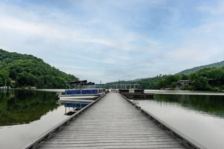 Condo Lake Lure