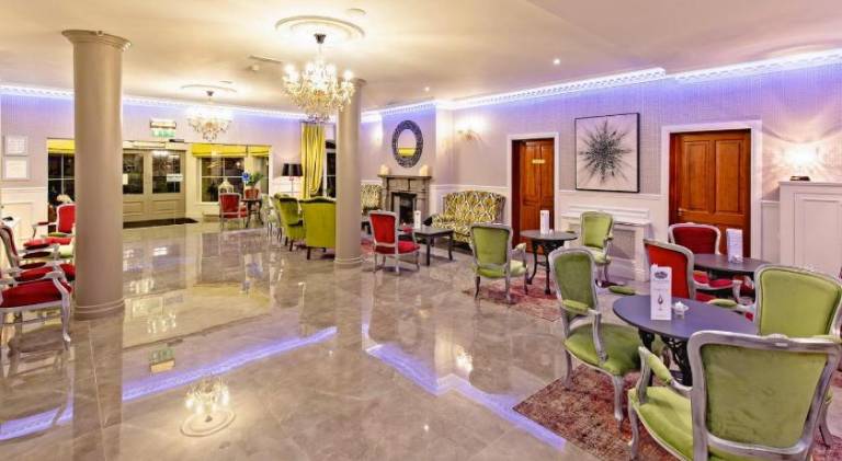 Brook Lodge Boutique Hotel — photo 4