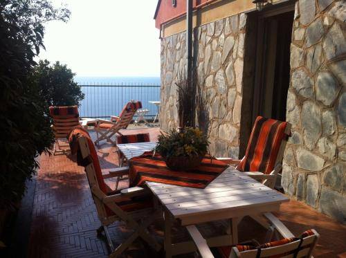 Appartamento Vado Ligure