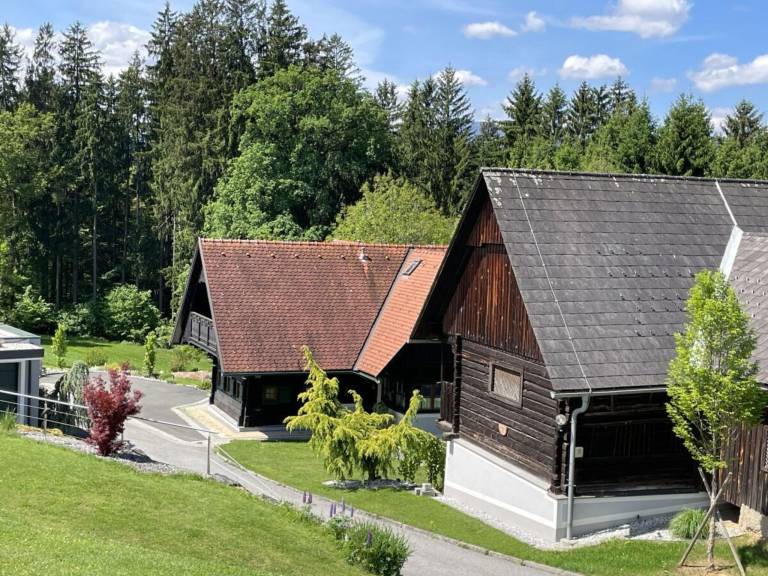 Ferienhaus Stainz