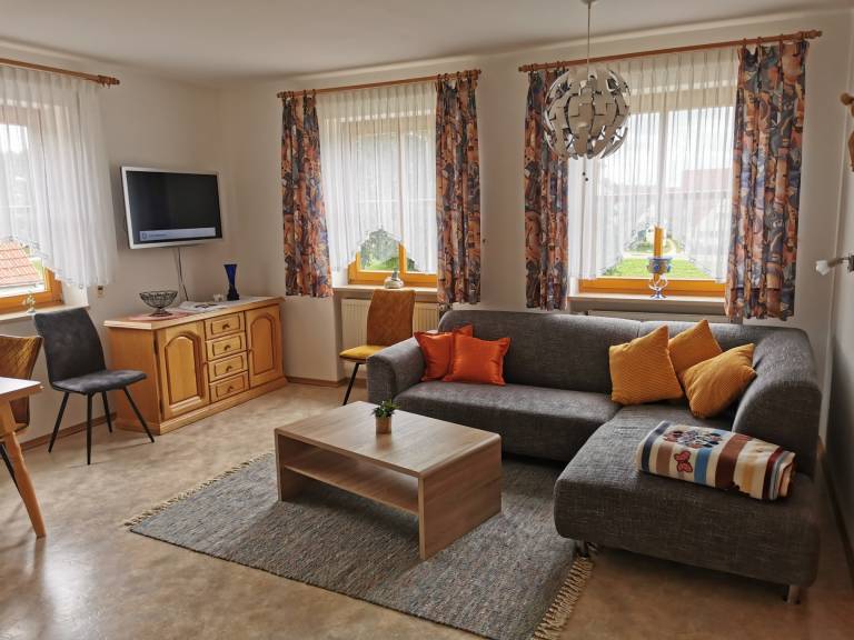 Ferienwohnung Nördlingen