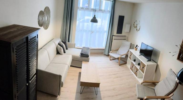 Holiday apartment | Pet-friendly — photo 3