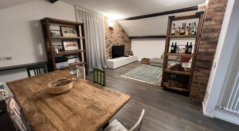 69 m&sup2; Ferienwohnung