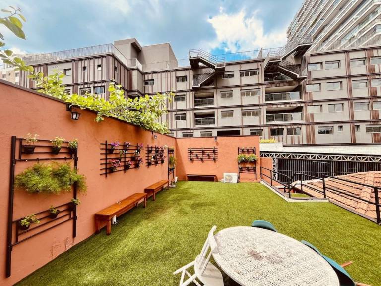 Bistu Hotel — photo 5