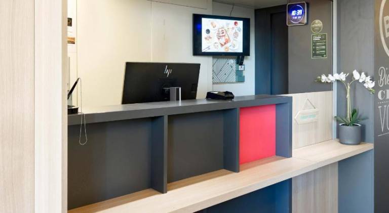 B&B Hotel corbeil-essonnes — photo 5