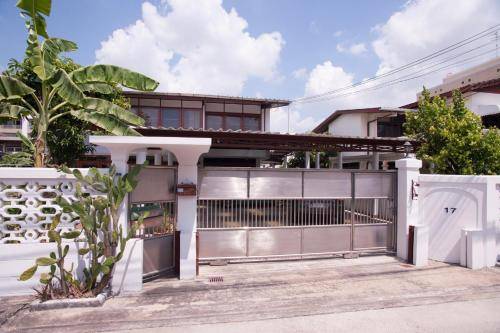 Bed & Breakfast Hua Mak
