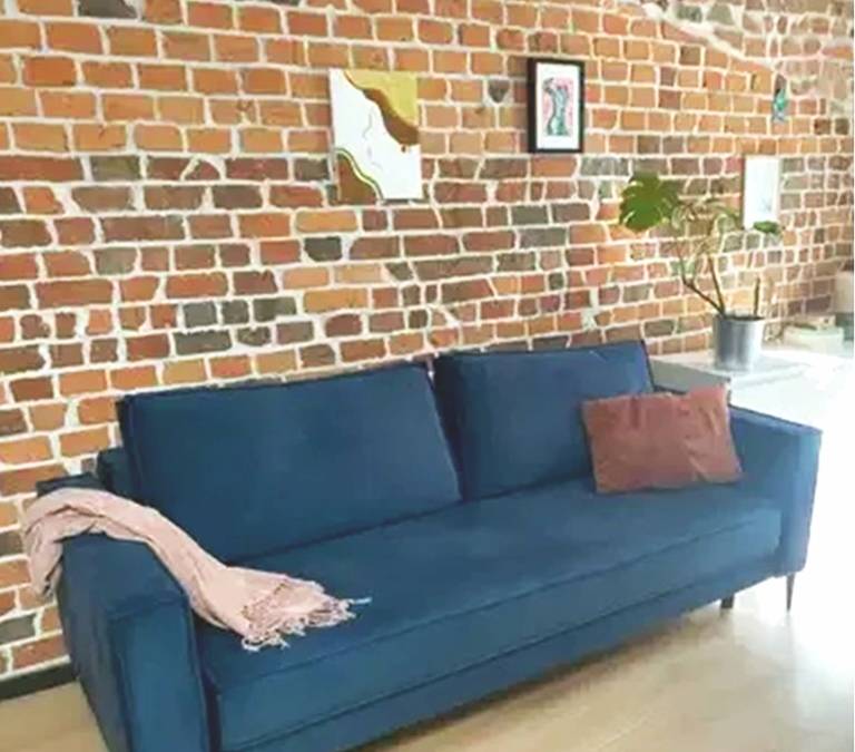 Apartament Toruń