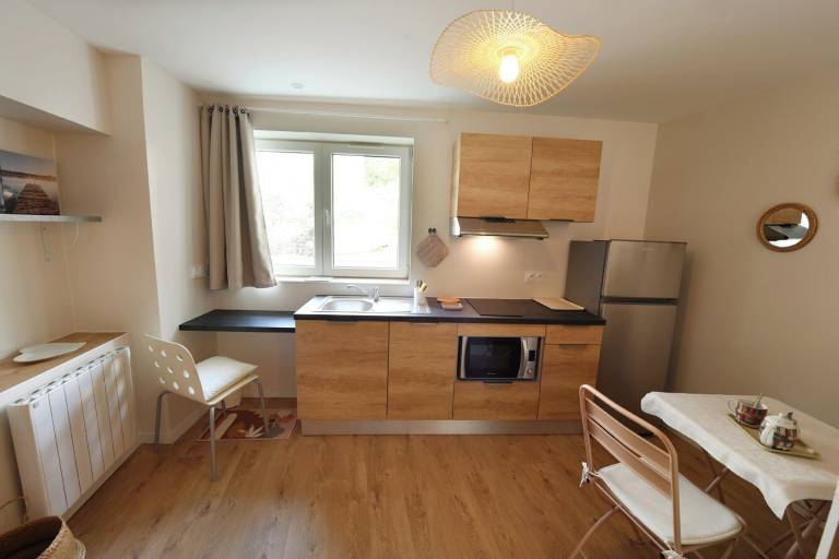 Appartement Oyonnax